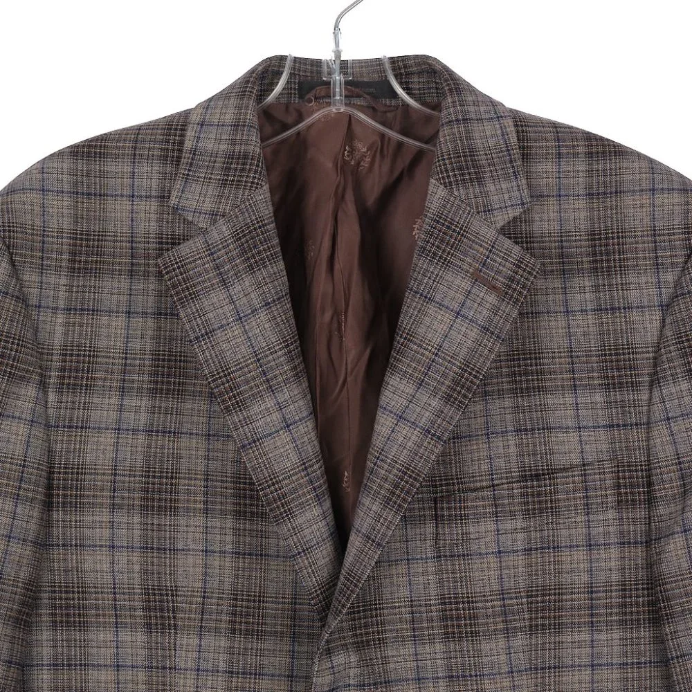 Lauren Ralph Lauren Black Label Blazer Jacket Suit Jacket 38R